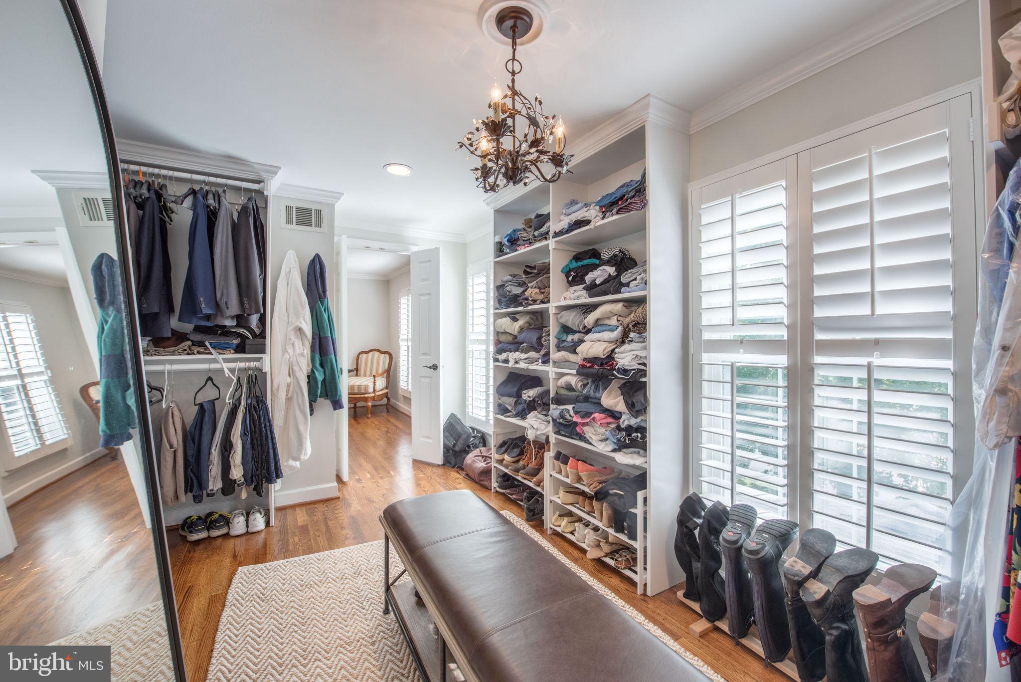 SEMINARY RIDGE - Residential