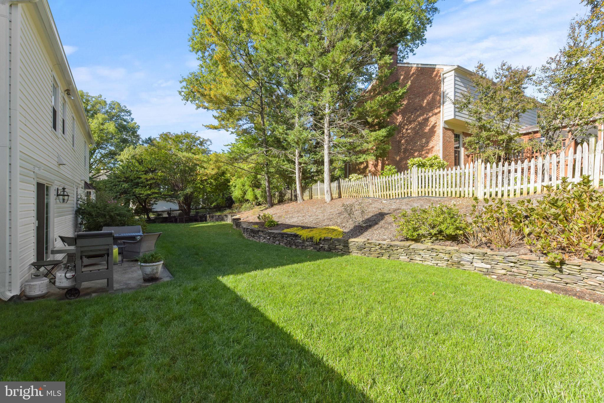SEMINARY RIDGE - Residential