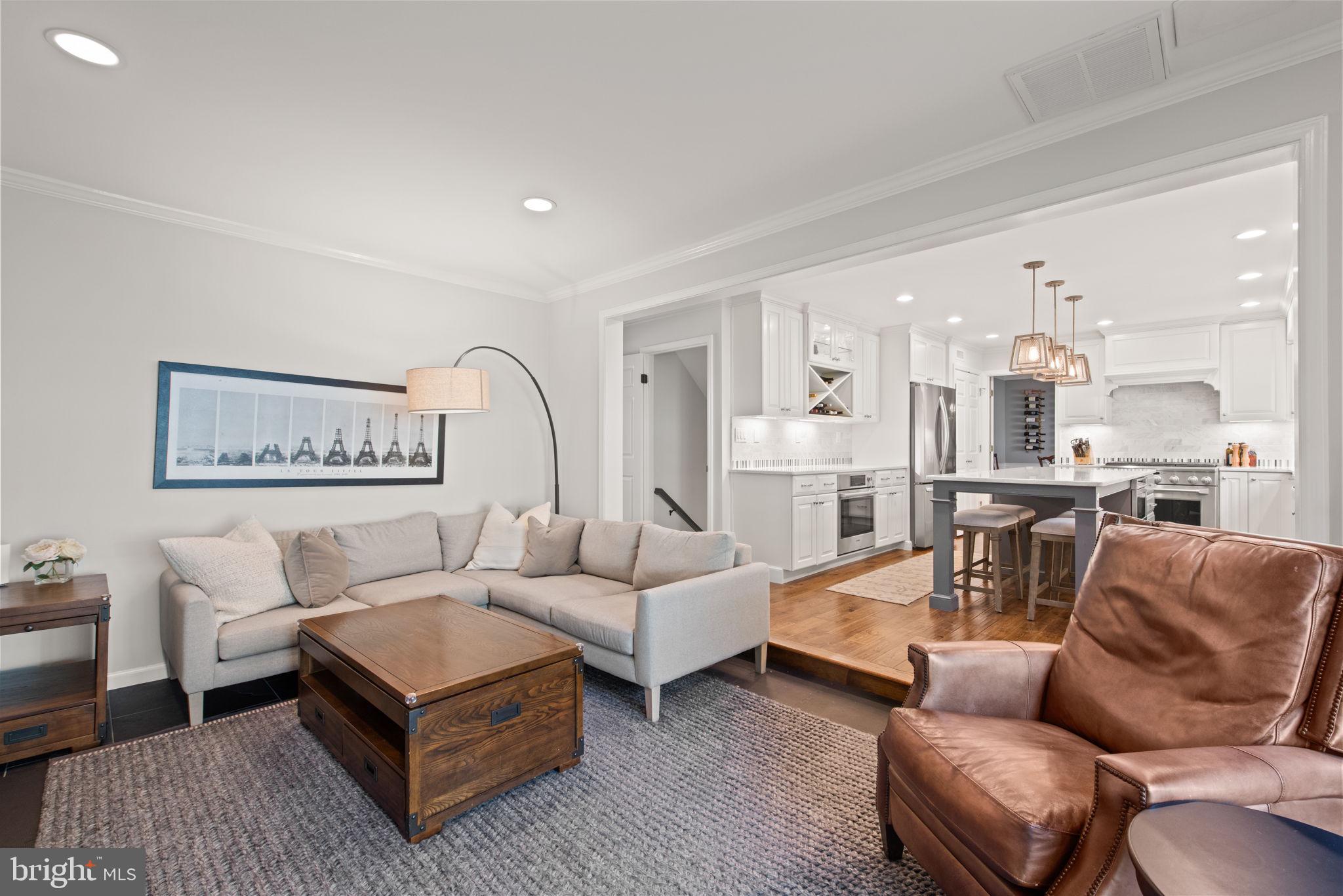 SEMINARY RIDGE - Residential