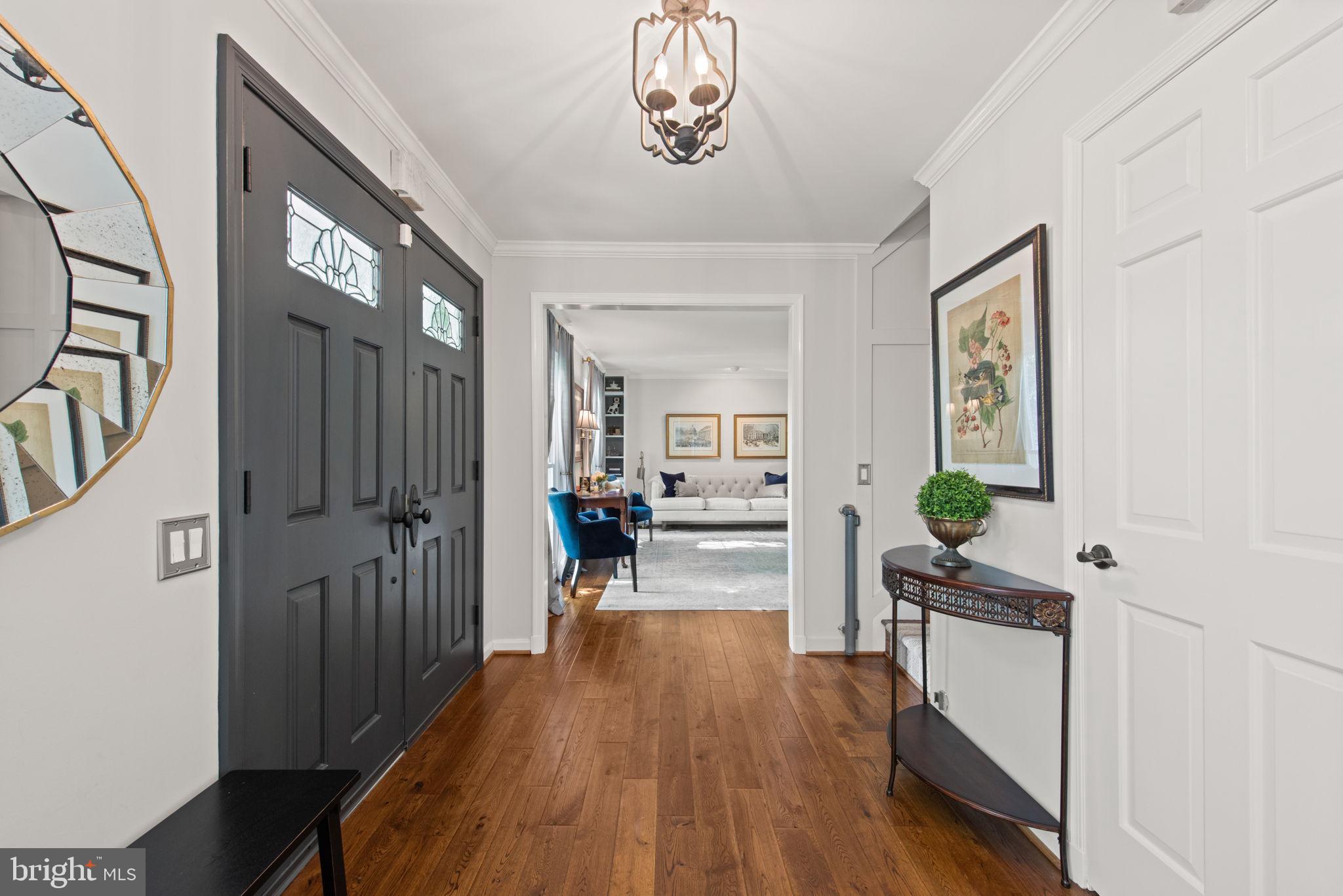 SEMINARY RIDGE - Residential