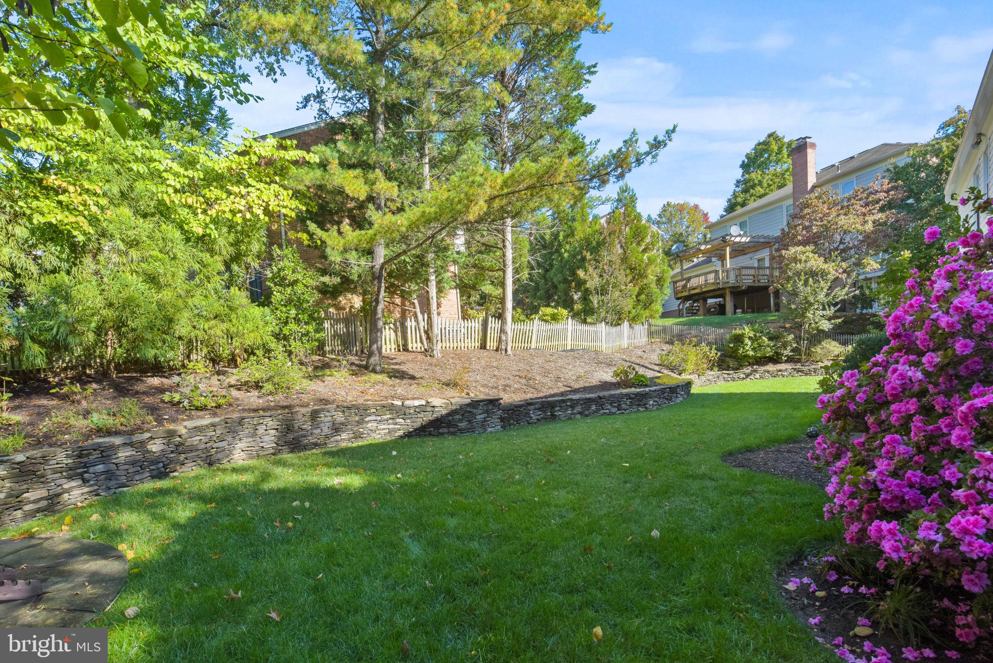 SEMINARY RIDGE - Residential