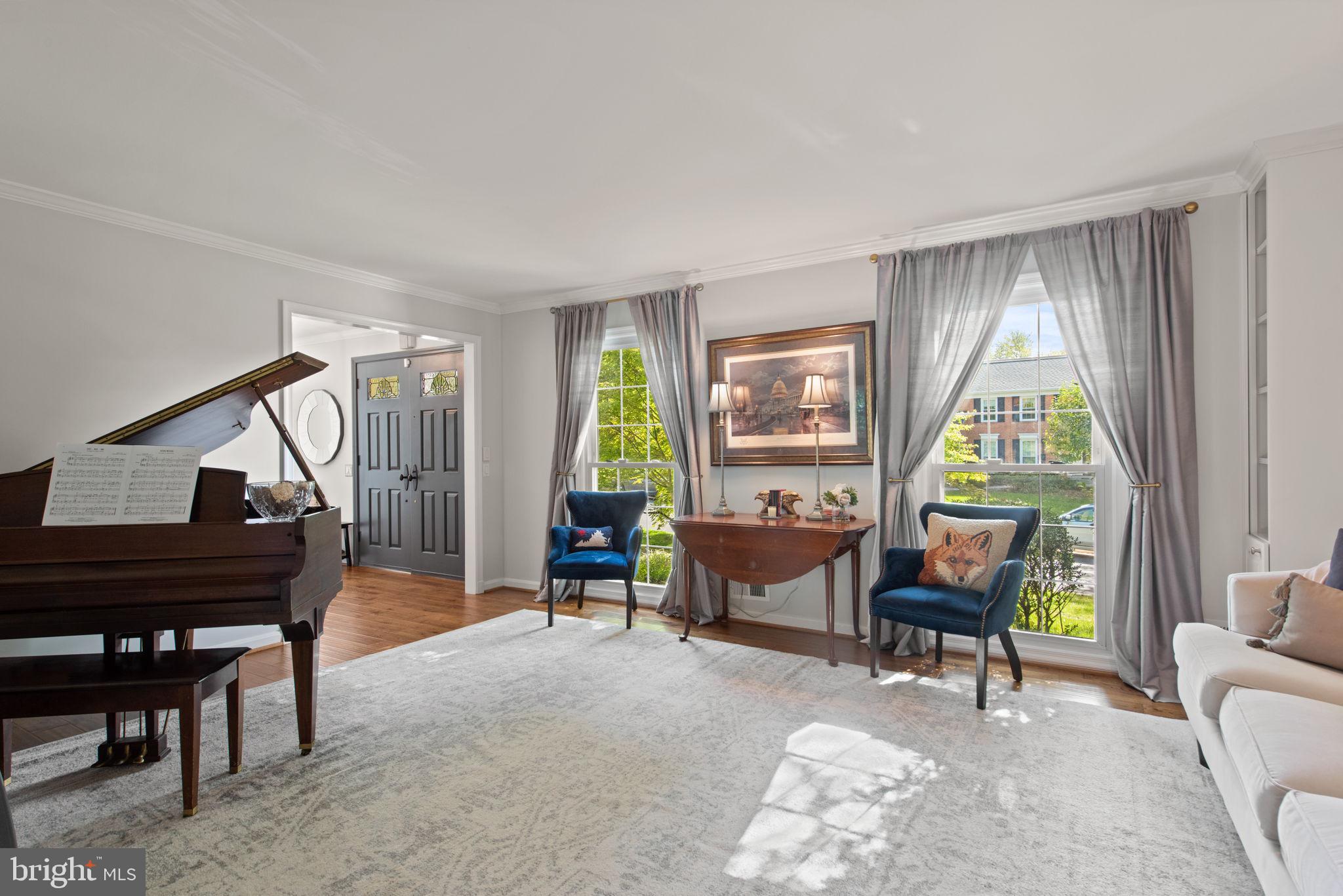 SEMINARY RIDGE - Residential