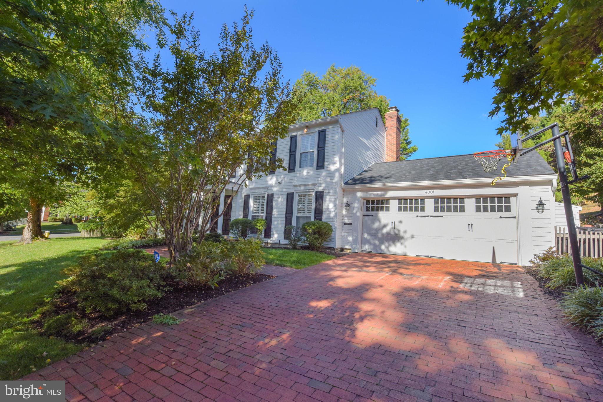 SEMINARY RIDGE - Residential
