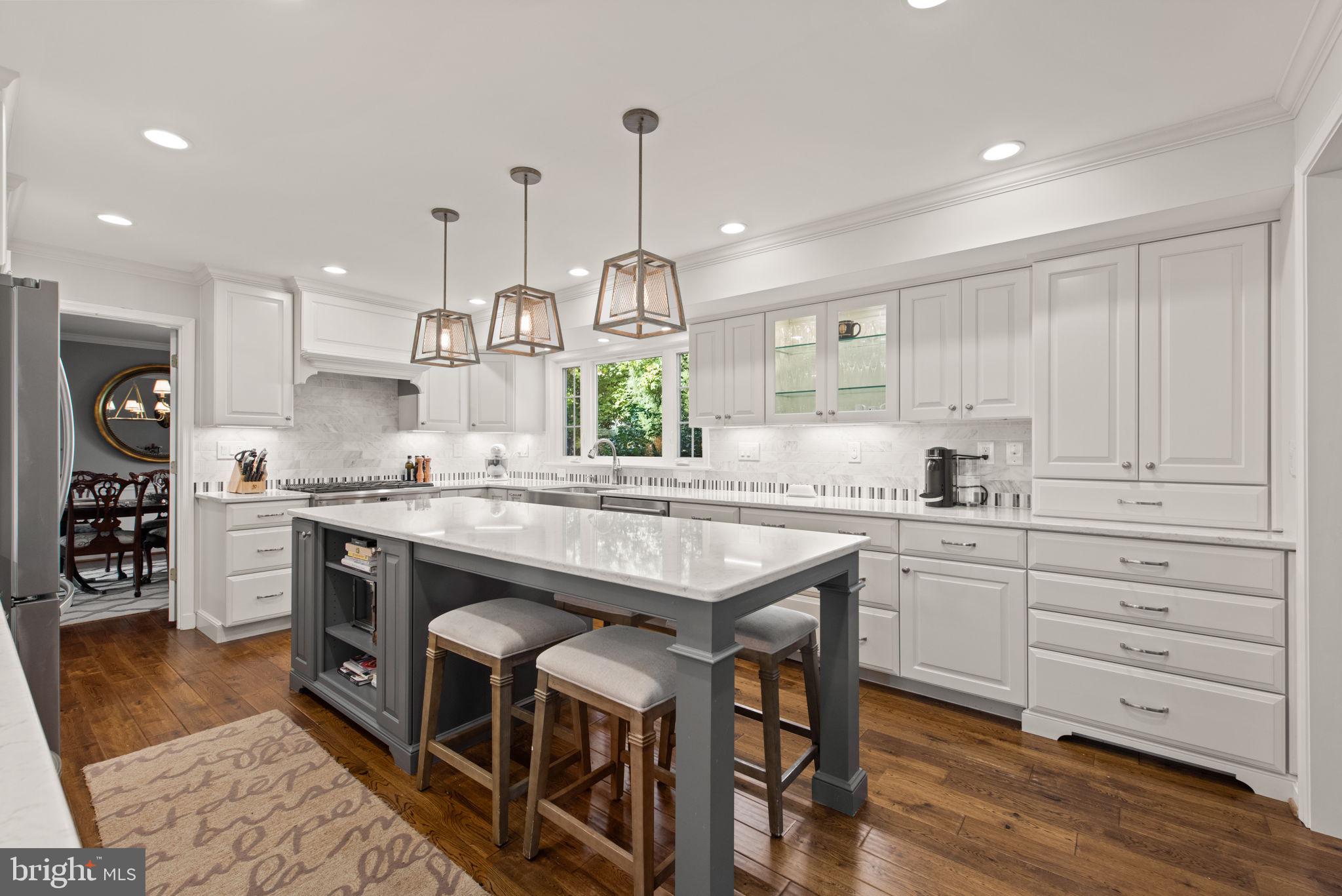 SEMINARY RIDGE - Residential