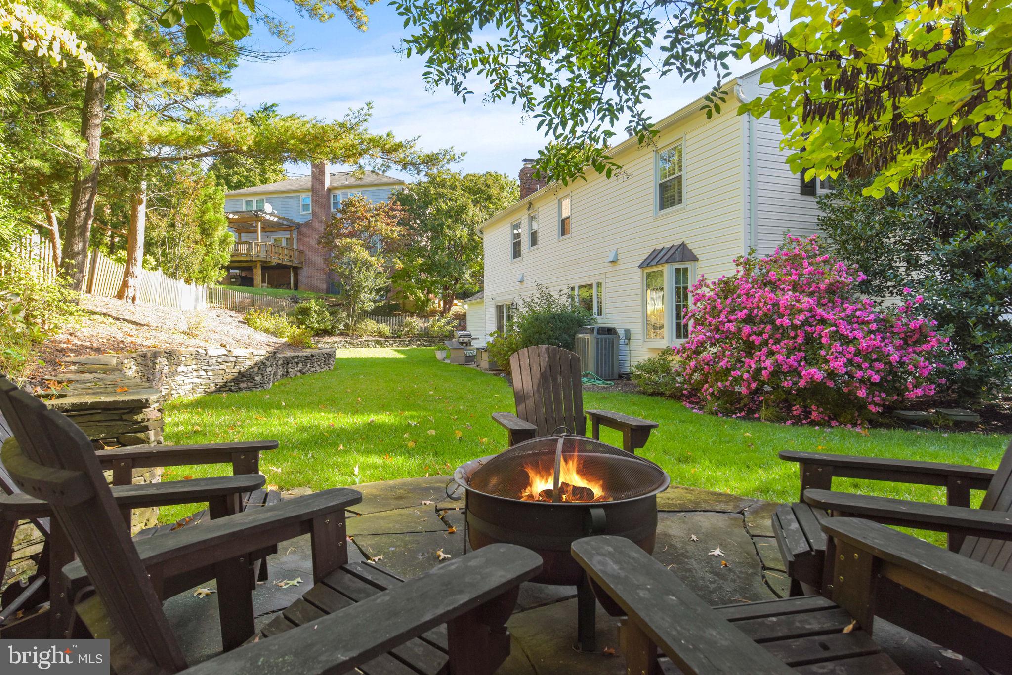 SEMINARY RIDGE - Residential