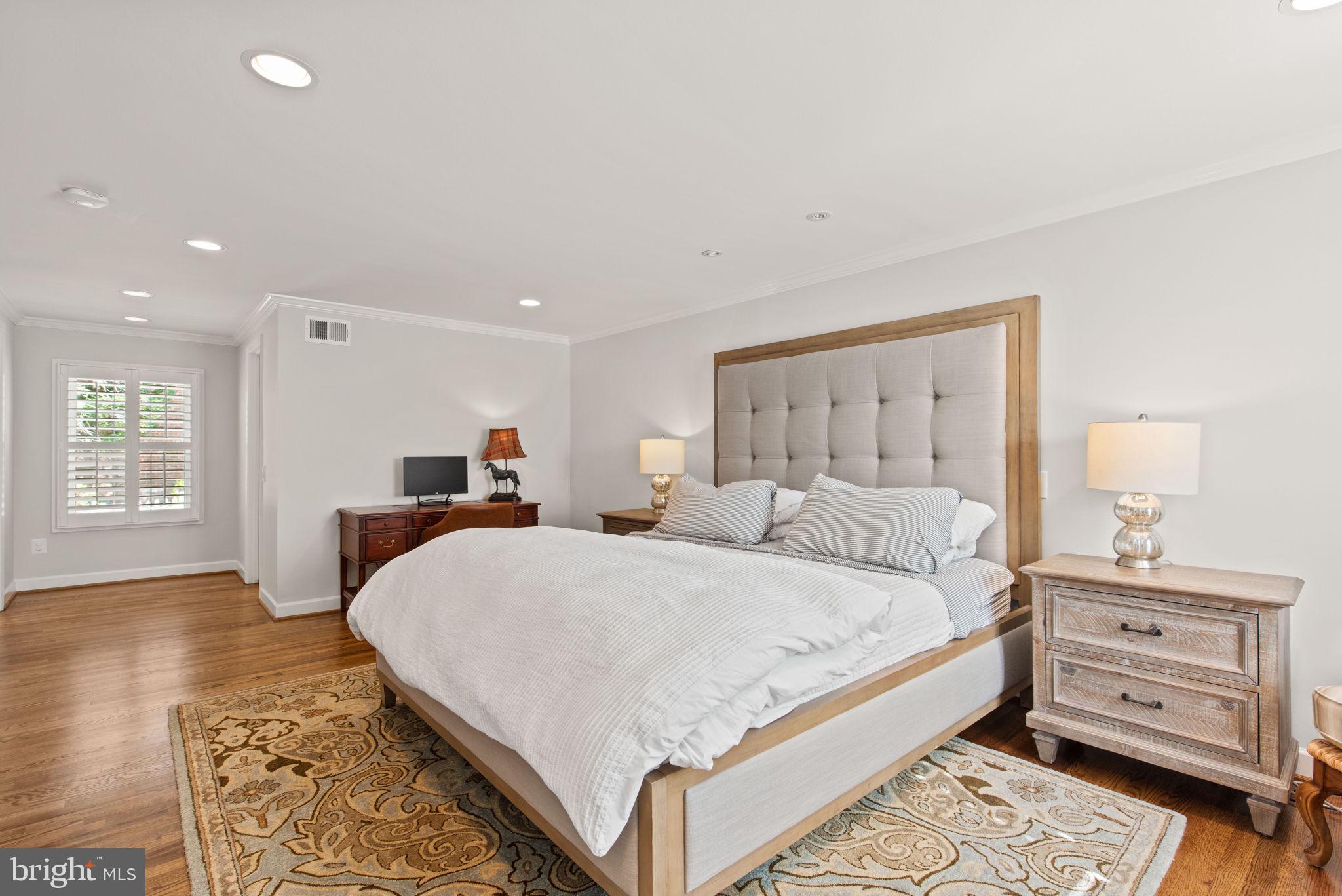 SEMINARY RIDGE - Residential