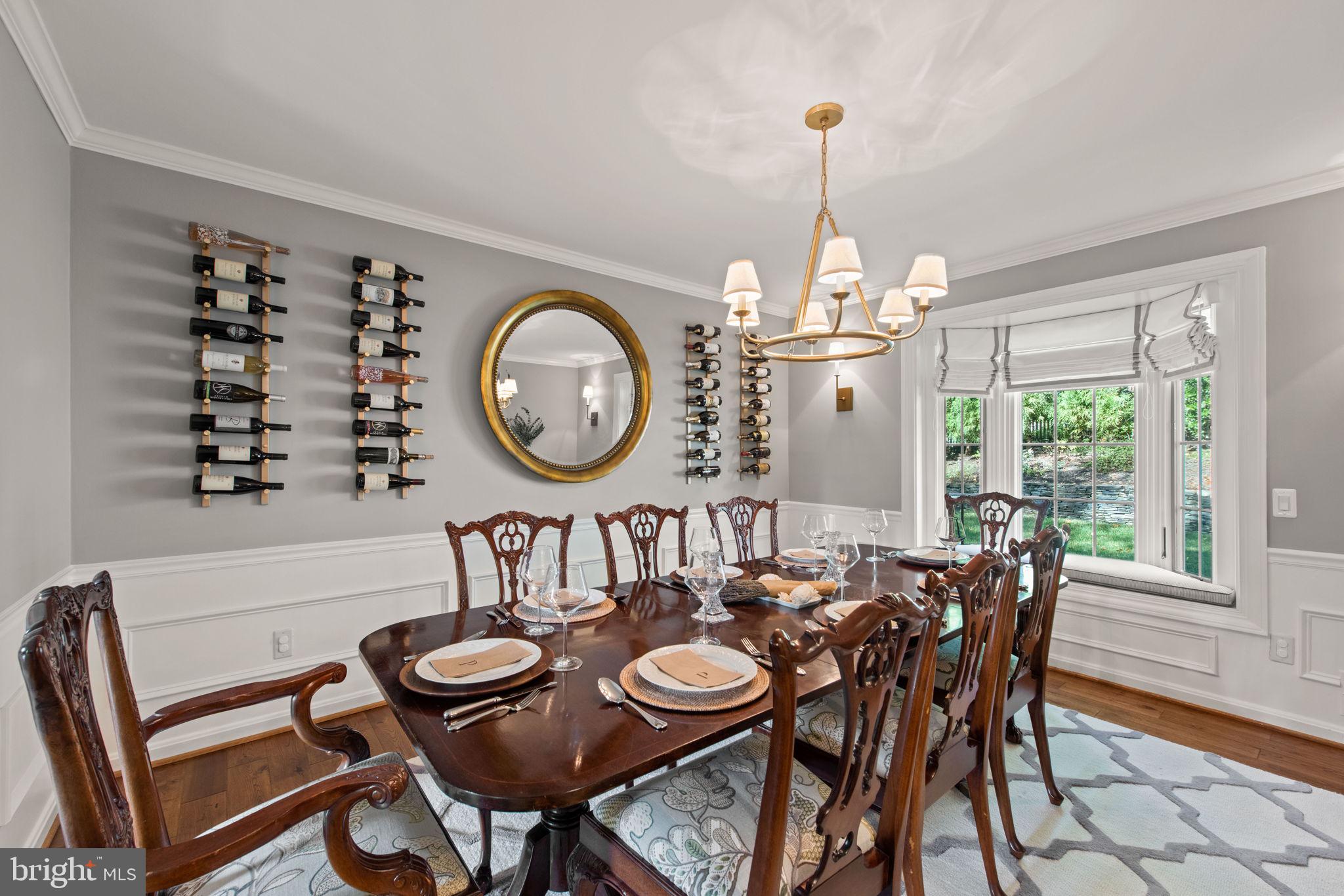 SEMINARY RIDGE - Residential