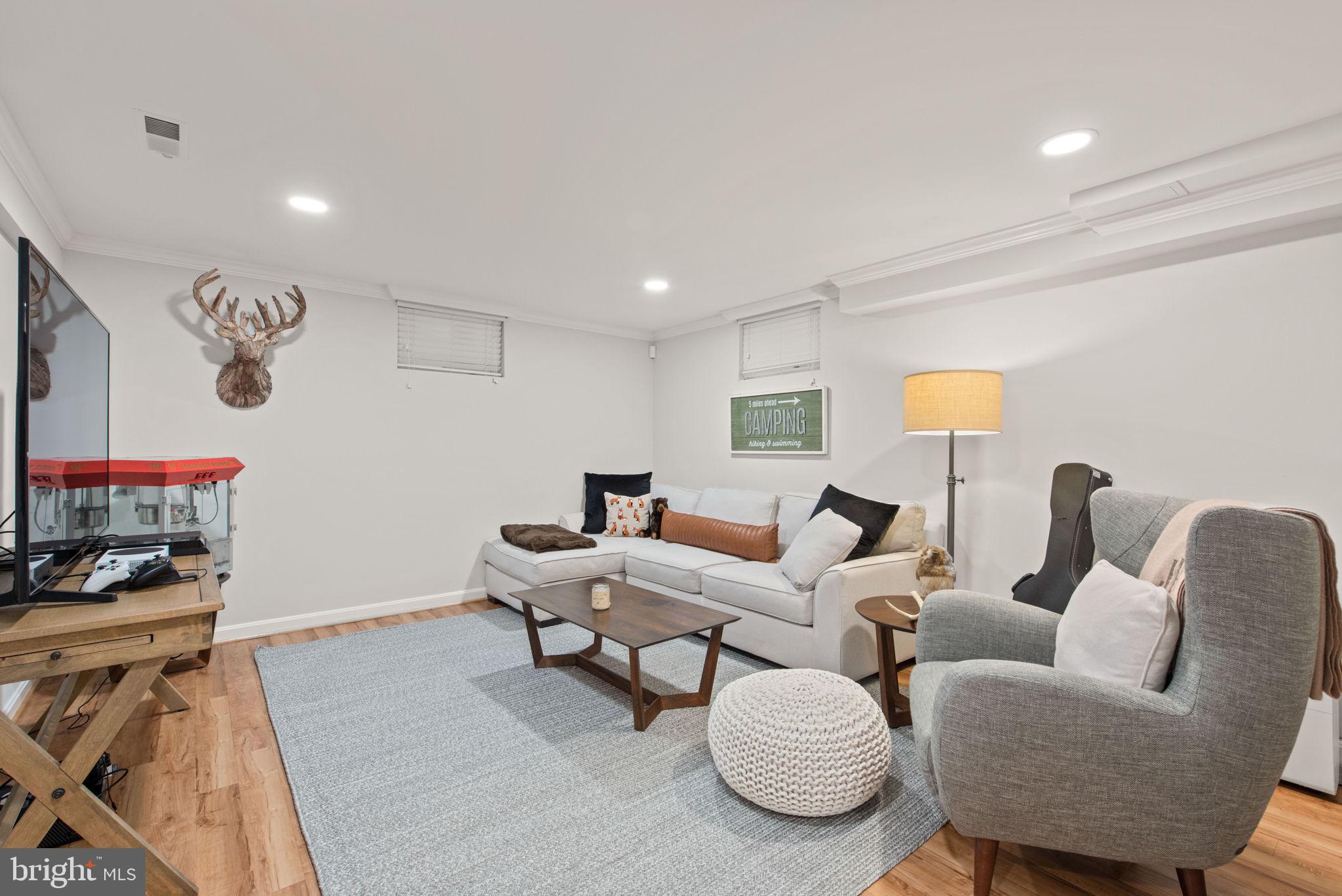 SEMINARY RIDGE - Residential