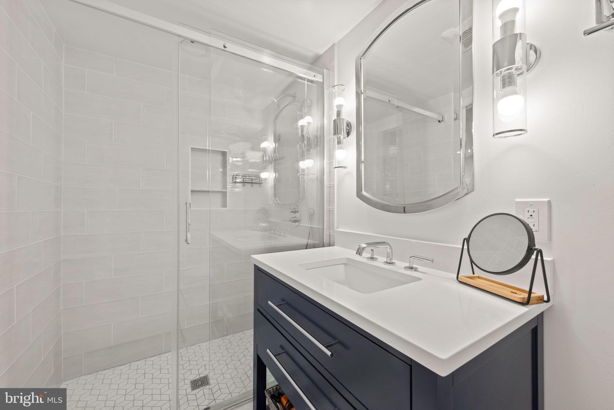 SEMINARY RIDGE - Residential