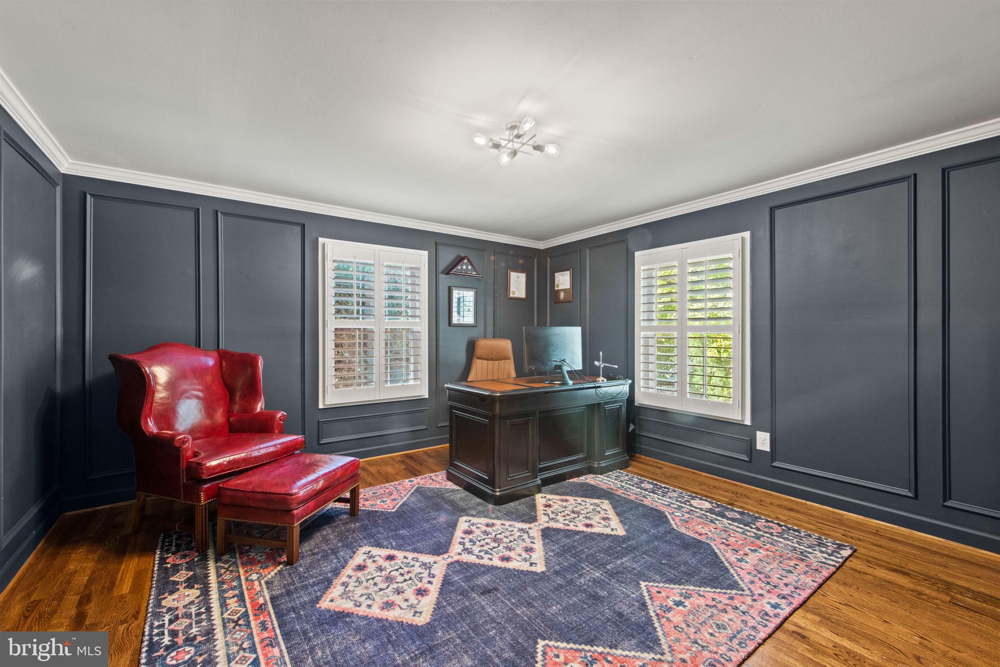 SEMINARY RIDGE - Residential