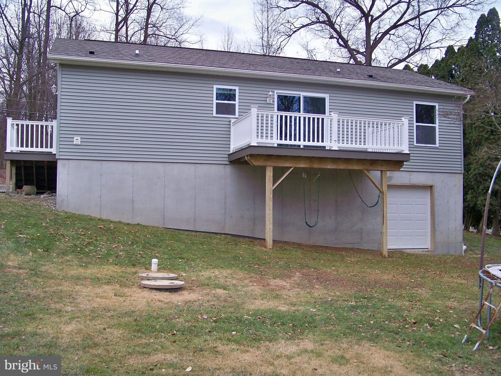 Photo of 52 GOOD RD, NEW PROVIDENCE, PA 17560 (MLS # PALA2029534)