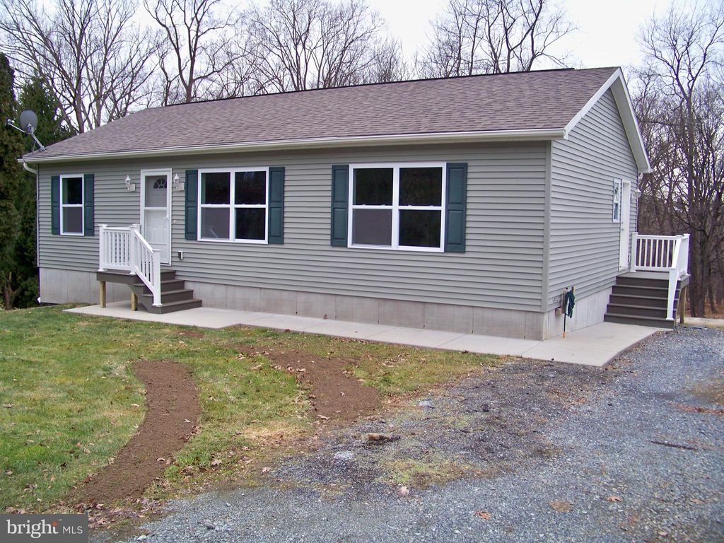 Photo of 52 GOOD RD, NEW PROVIDENCE, PA 17560 (MLS # PALA2029534)