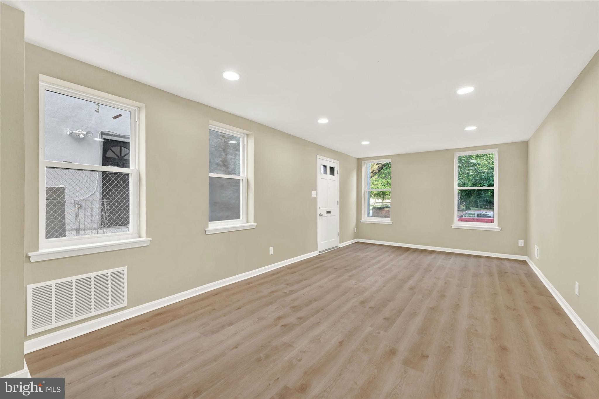 RIDGELY'S DELIGHT - Residential