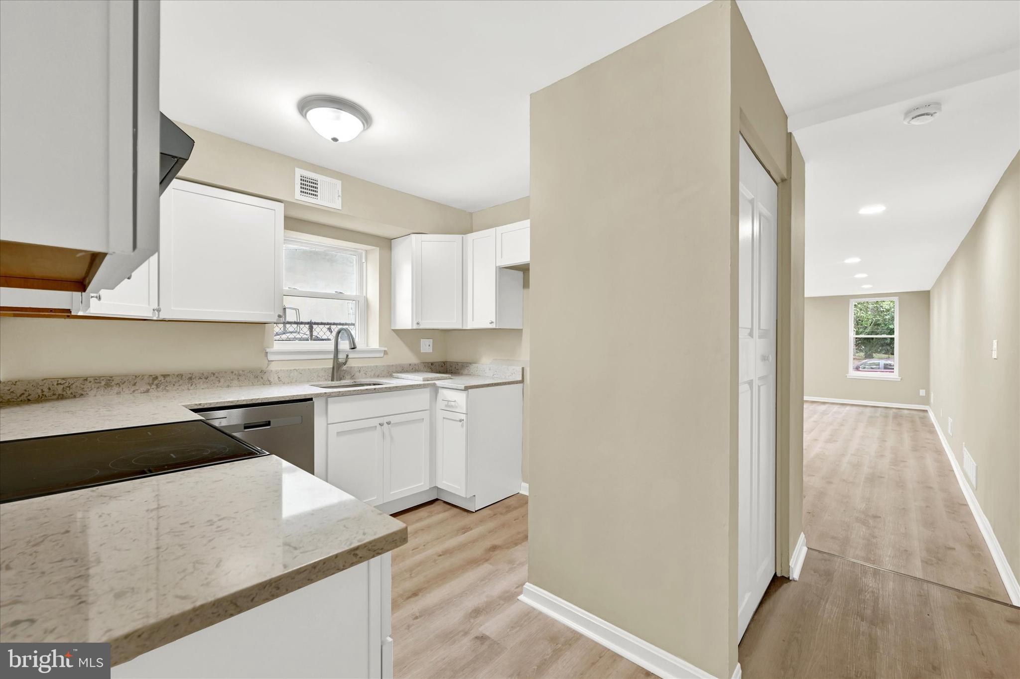 RIDGELY'S DELIGHT - Residential