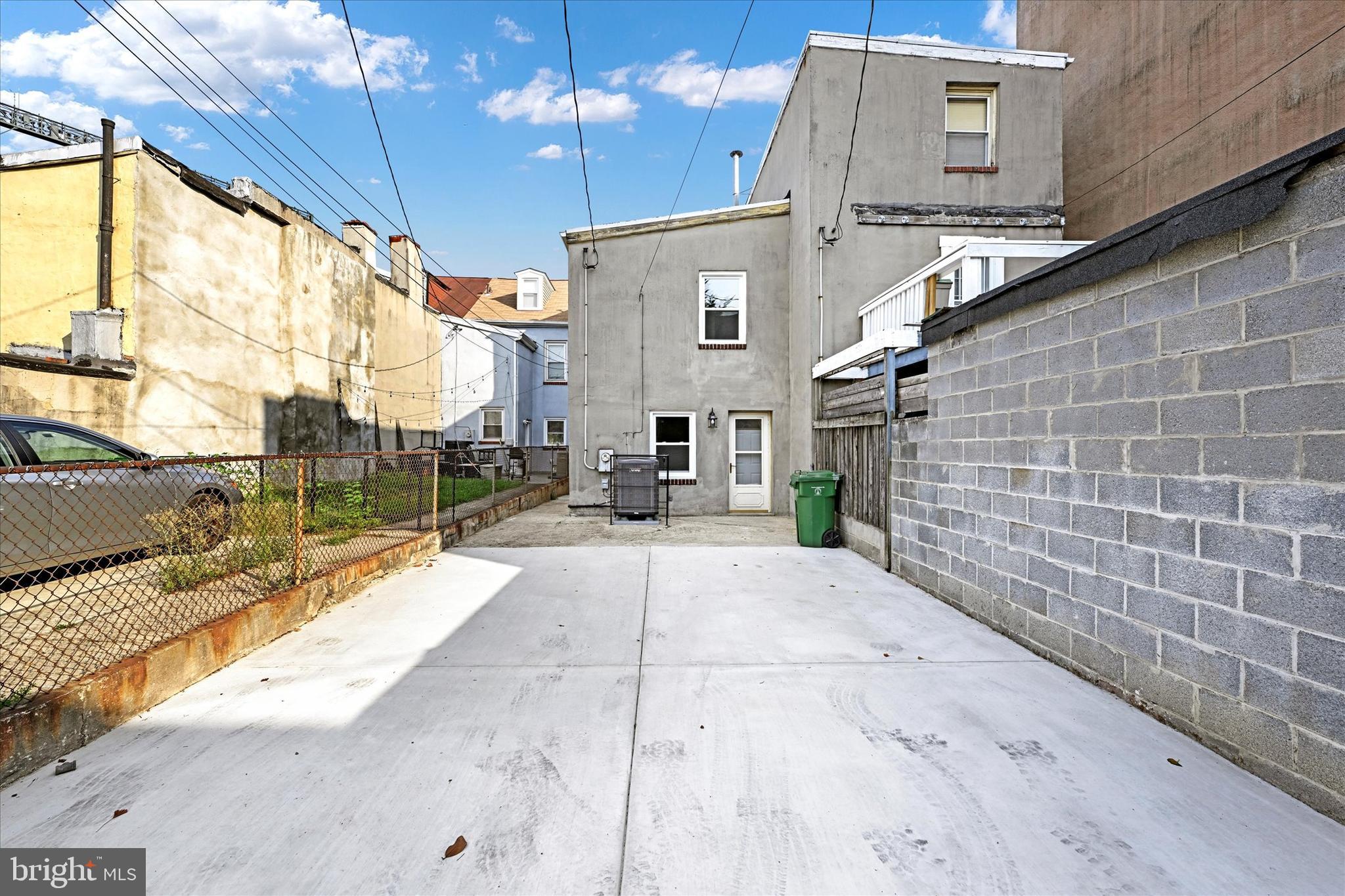 RIDGELY'S DELIGHT - Residential