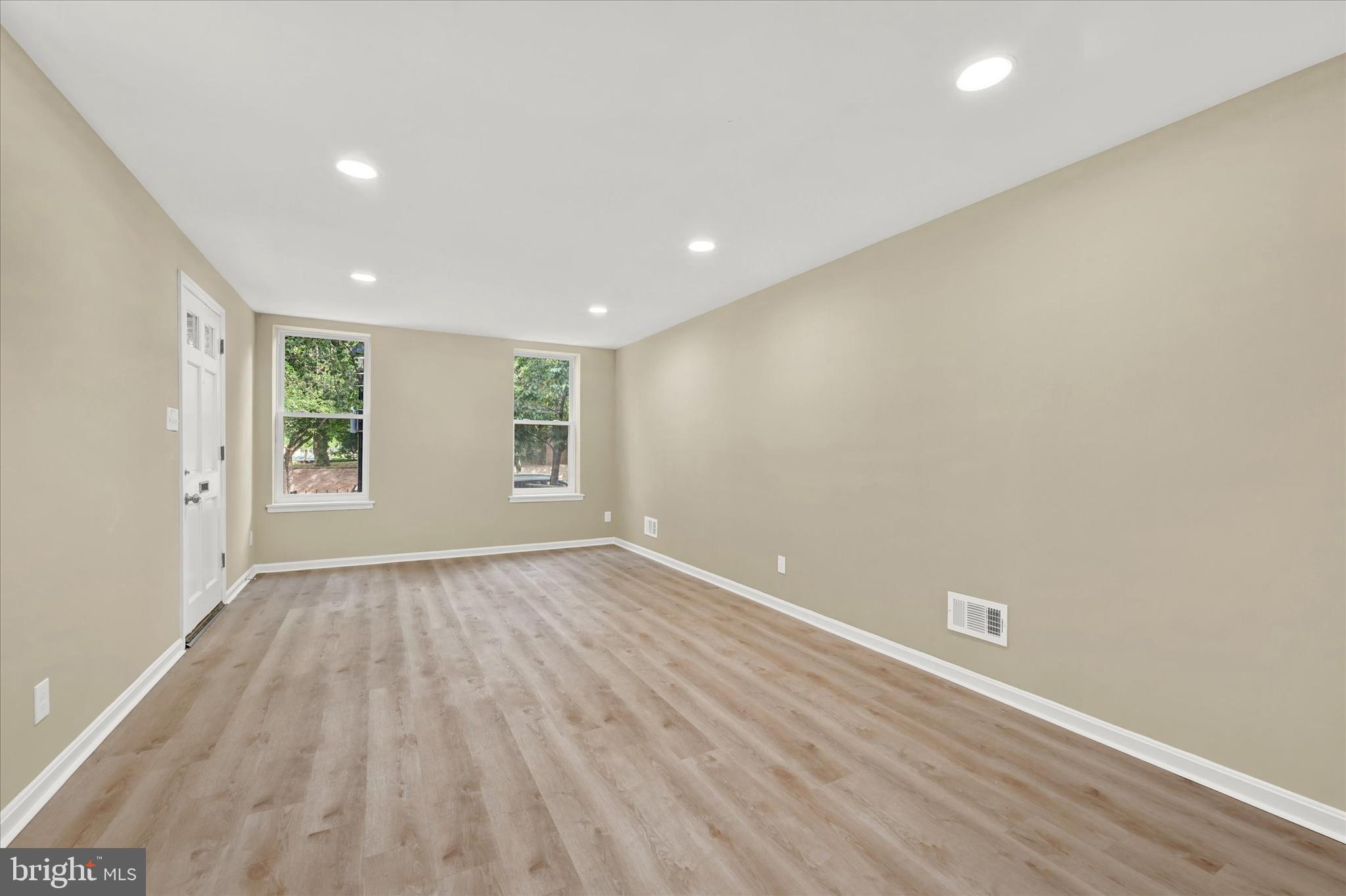 RIDGELY'S DELIGHT - Residential