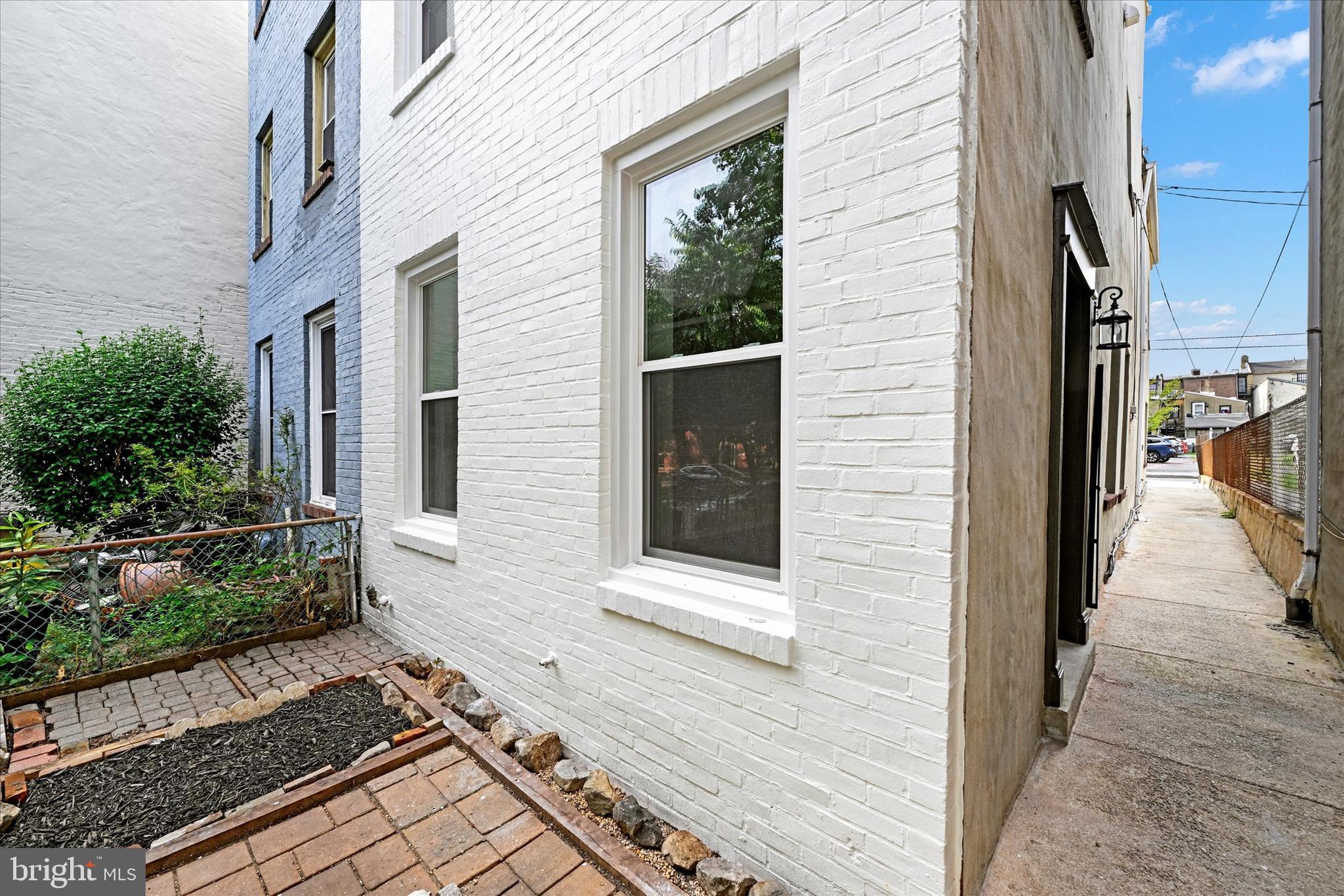 RIDGELY'S DELIGHT - Residential