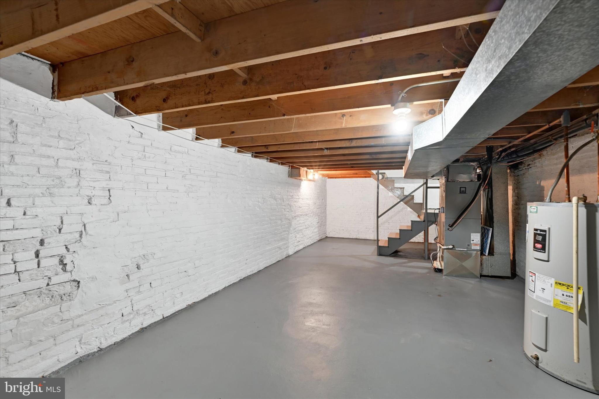 RIDGELY'S DELIGHT - Residential