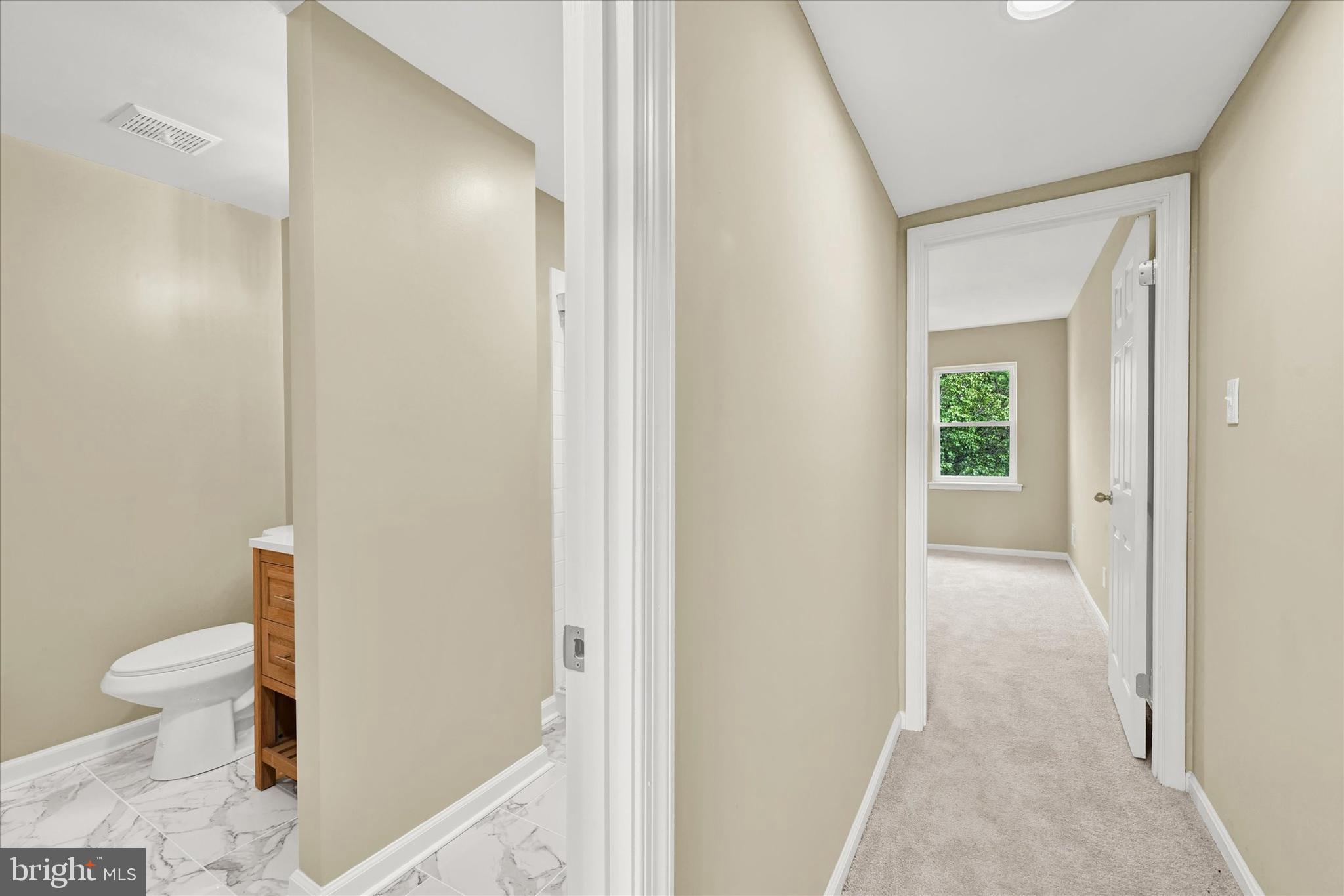 RIDGELY'S DELIGHT - Residential