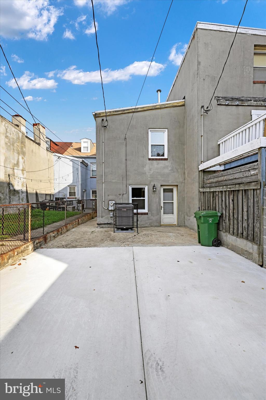 RIDGELY'S DELIGHT - Residential