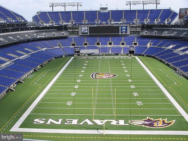 RIDGELY'S DELIGHT - Residential