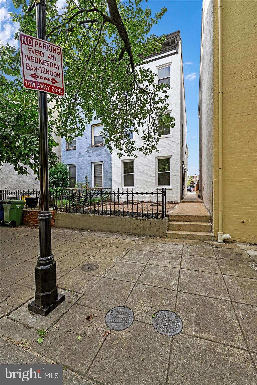 RIDGELY'S DELIGHT - Residential