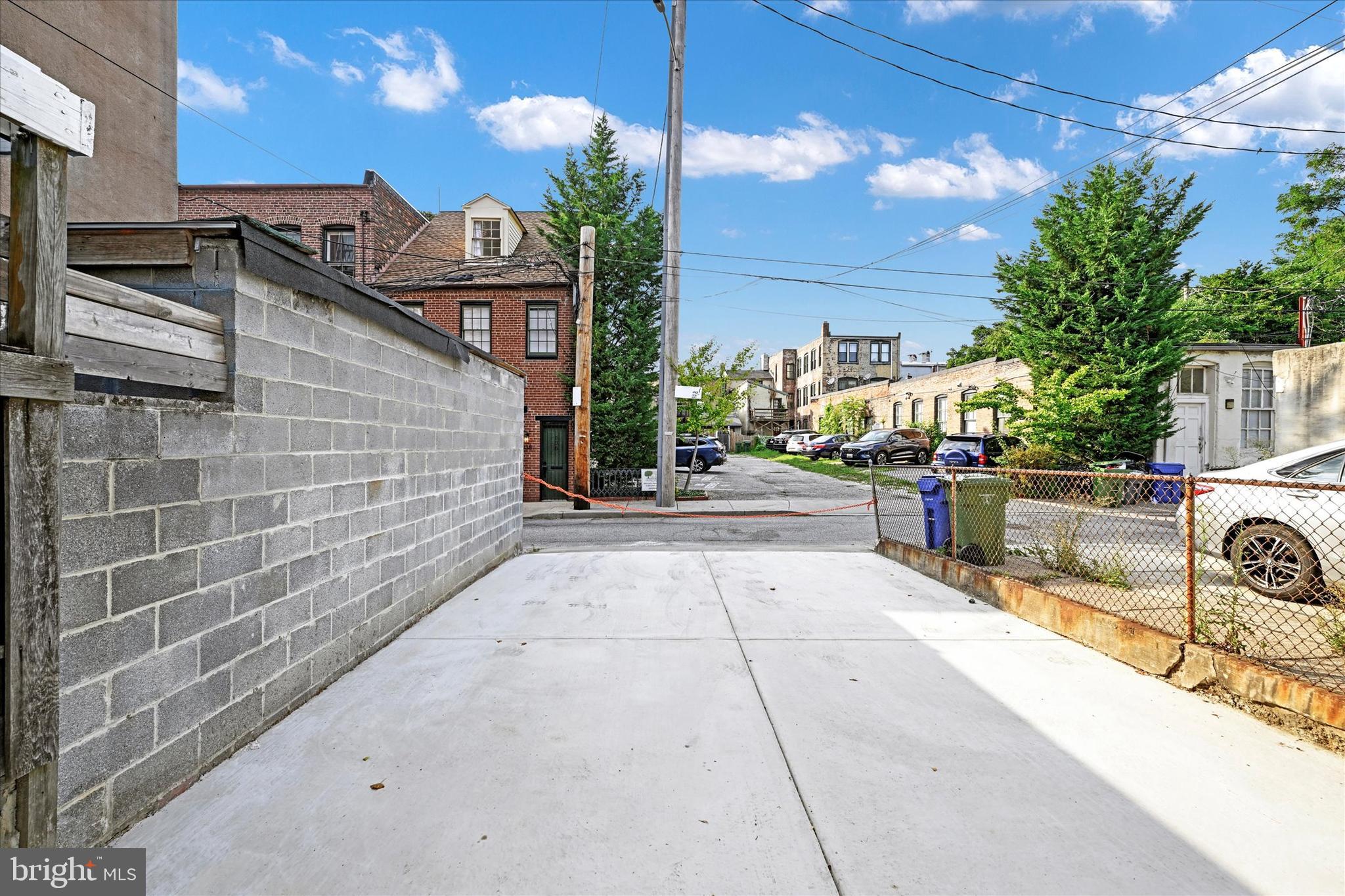 RIDGELY'S DELIGHT - Residential