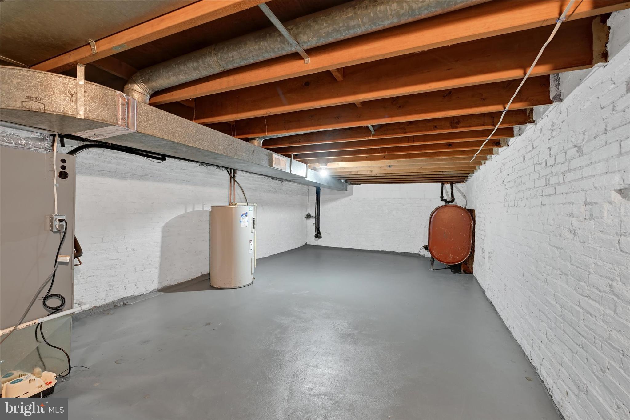 RIDGELY'S DELIGHT - Residential