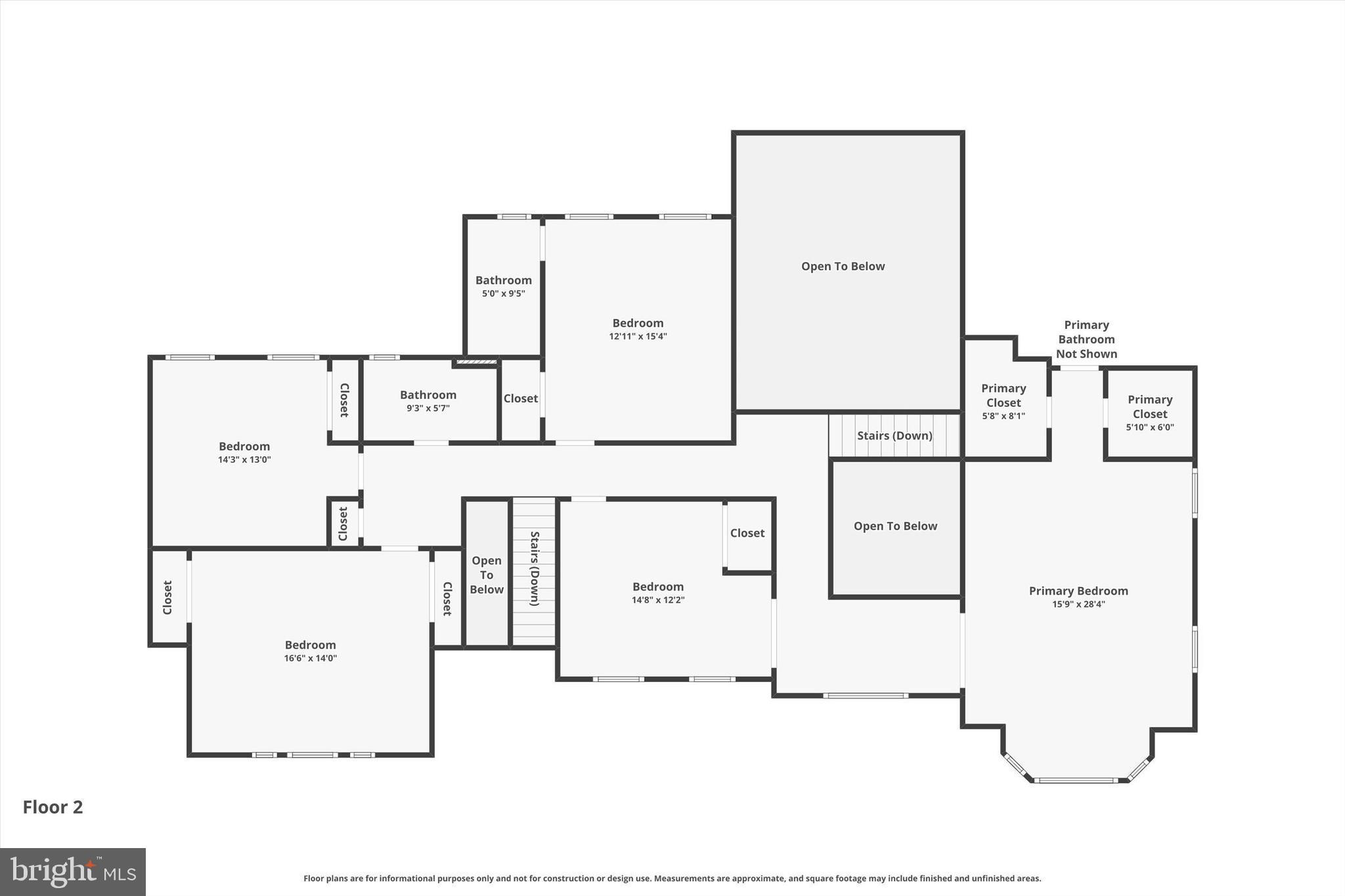 HILLCREST MDWS - Residential