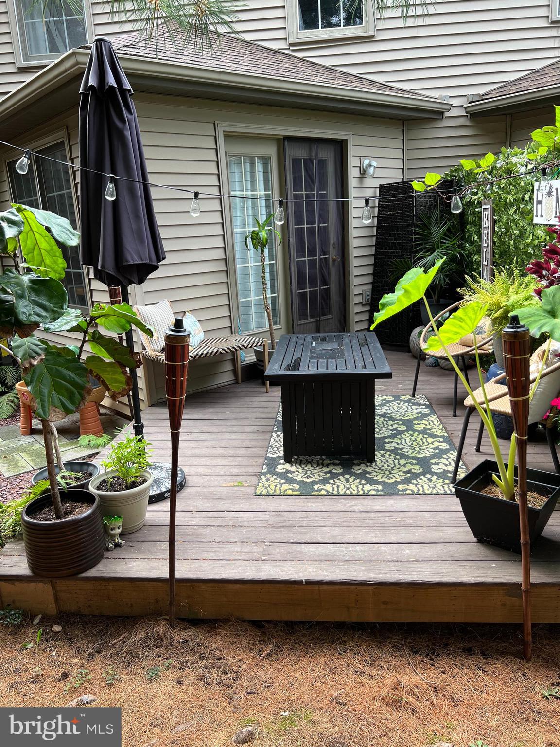 OAK RIDGE - Residential