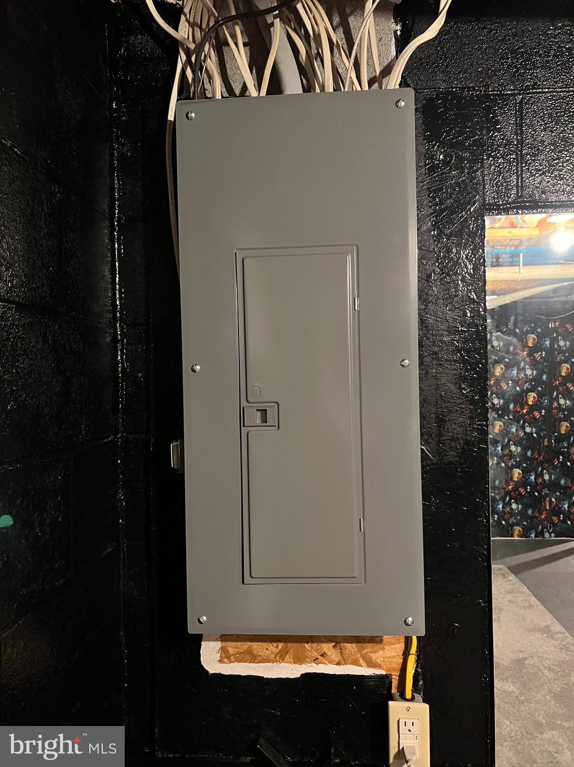 OAK RIDGE - Residential