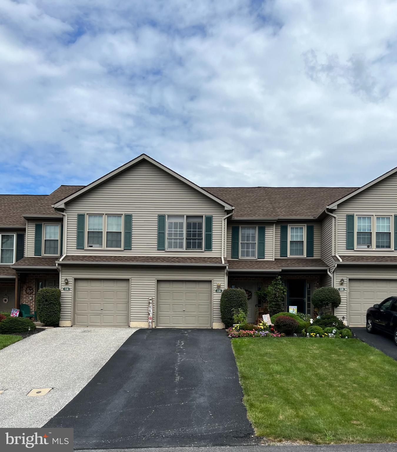 OAK RIDGE - Residential