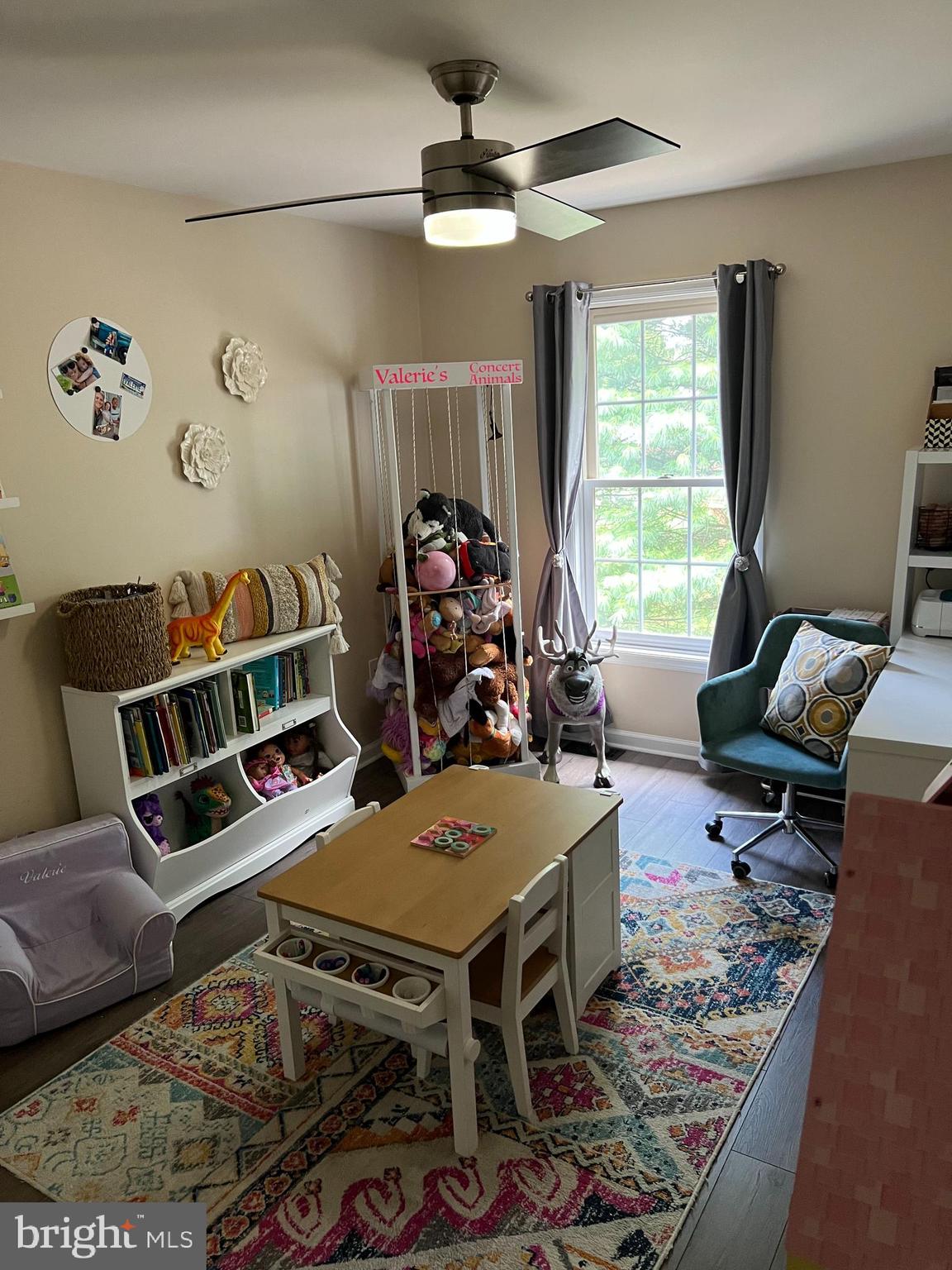 OAK RIDGE - Residential