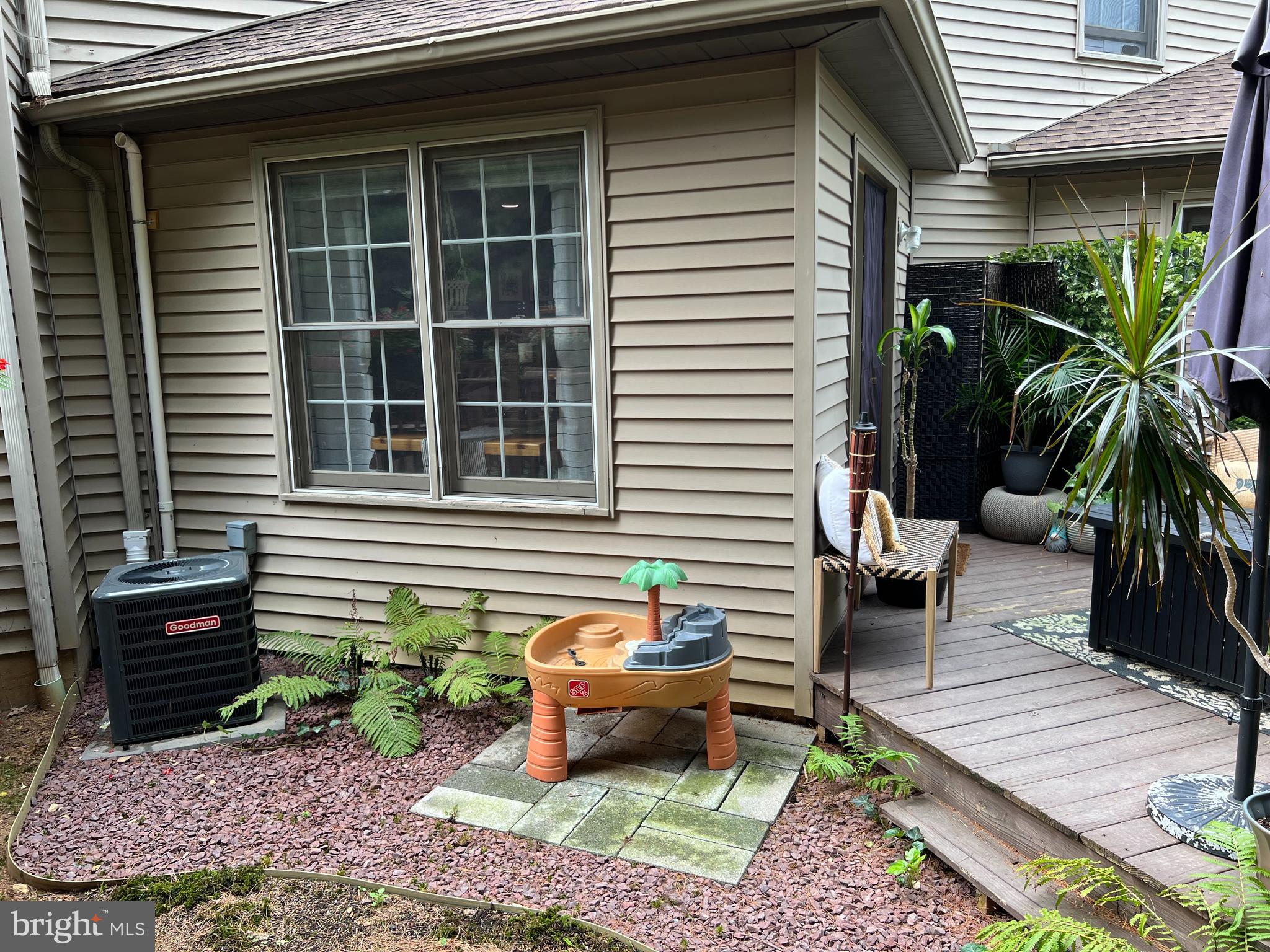 OAK RIDGE - Residential