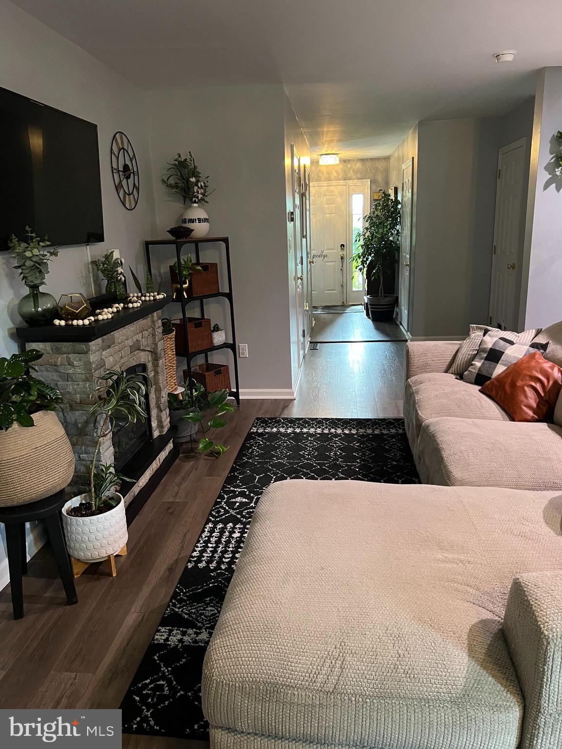 OAK RIDGE - Residential