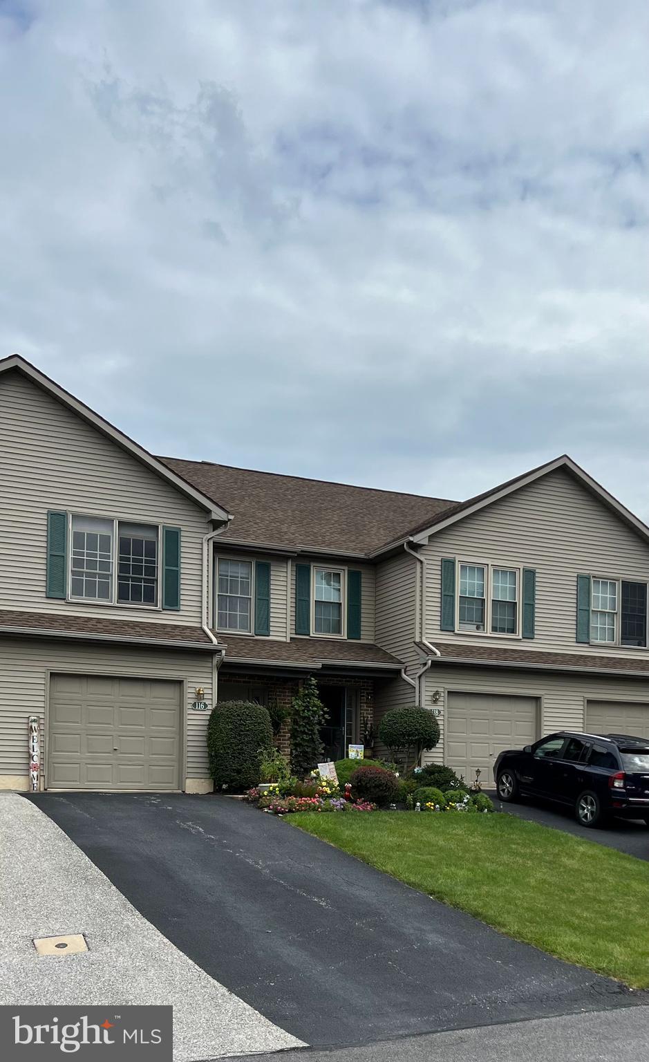 OAK RIDGE - Residential