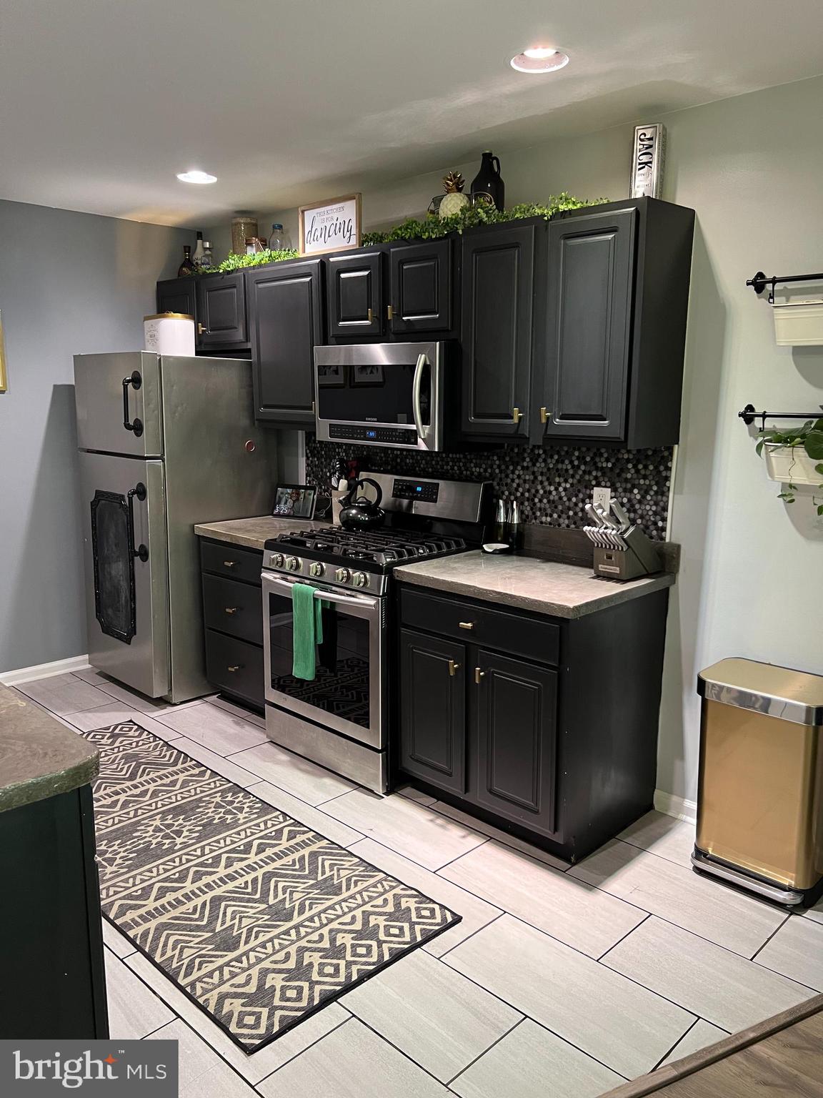 OAK RIDGE - Residential