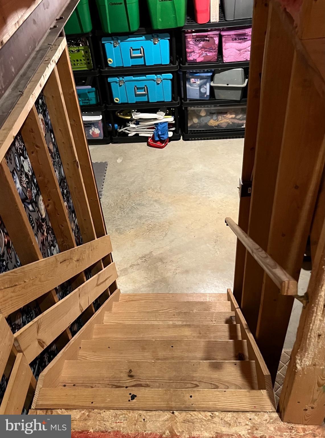 OAK RIDGE - Residential