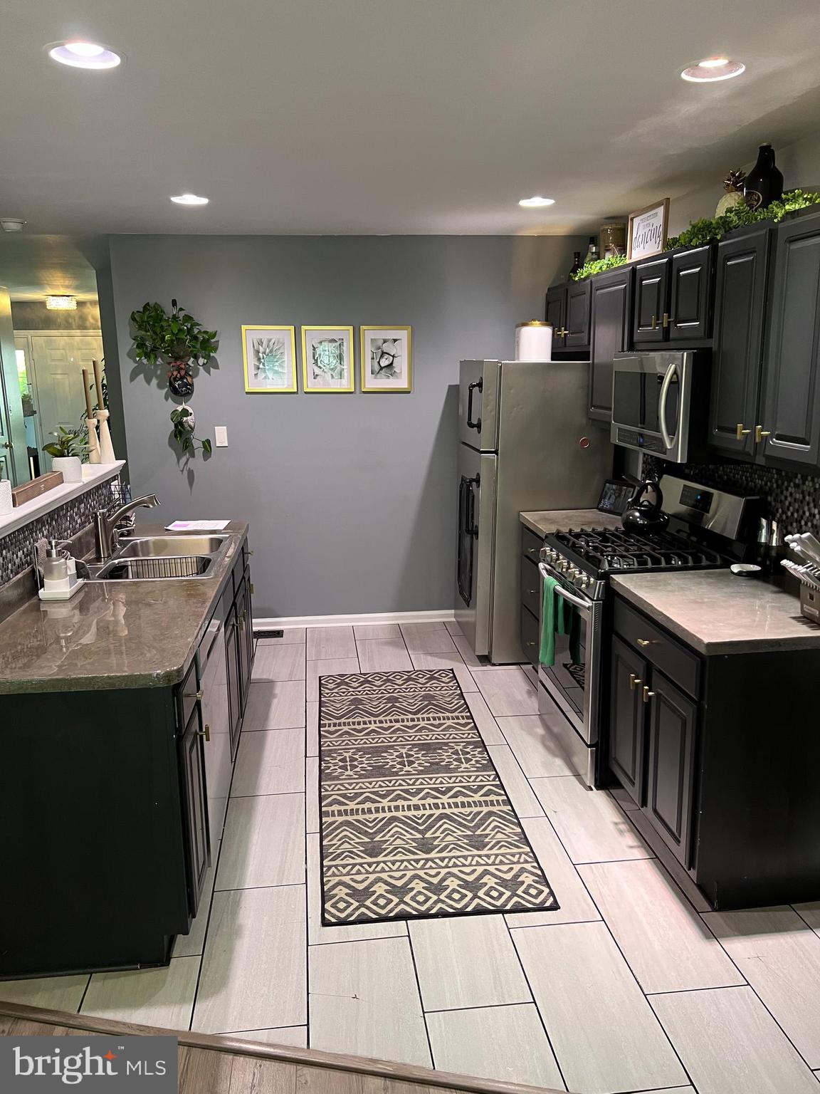 OAK RIDGE - Residential