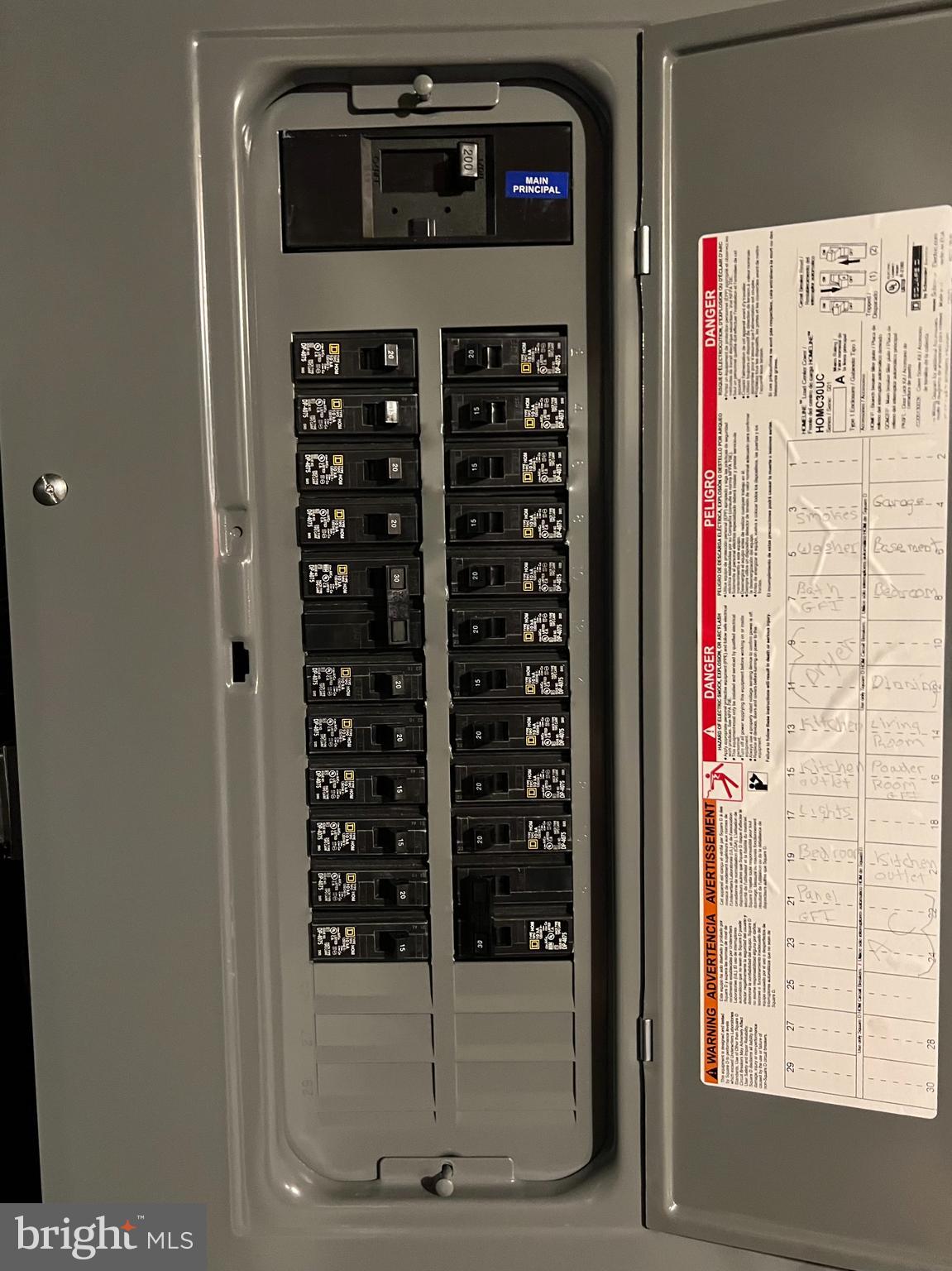 OAK RIDGE - Residential