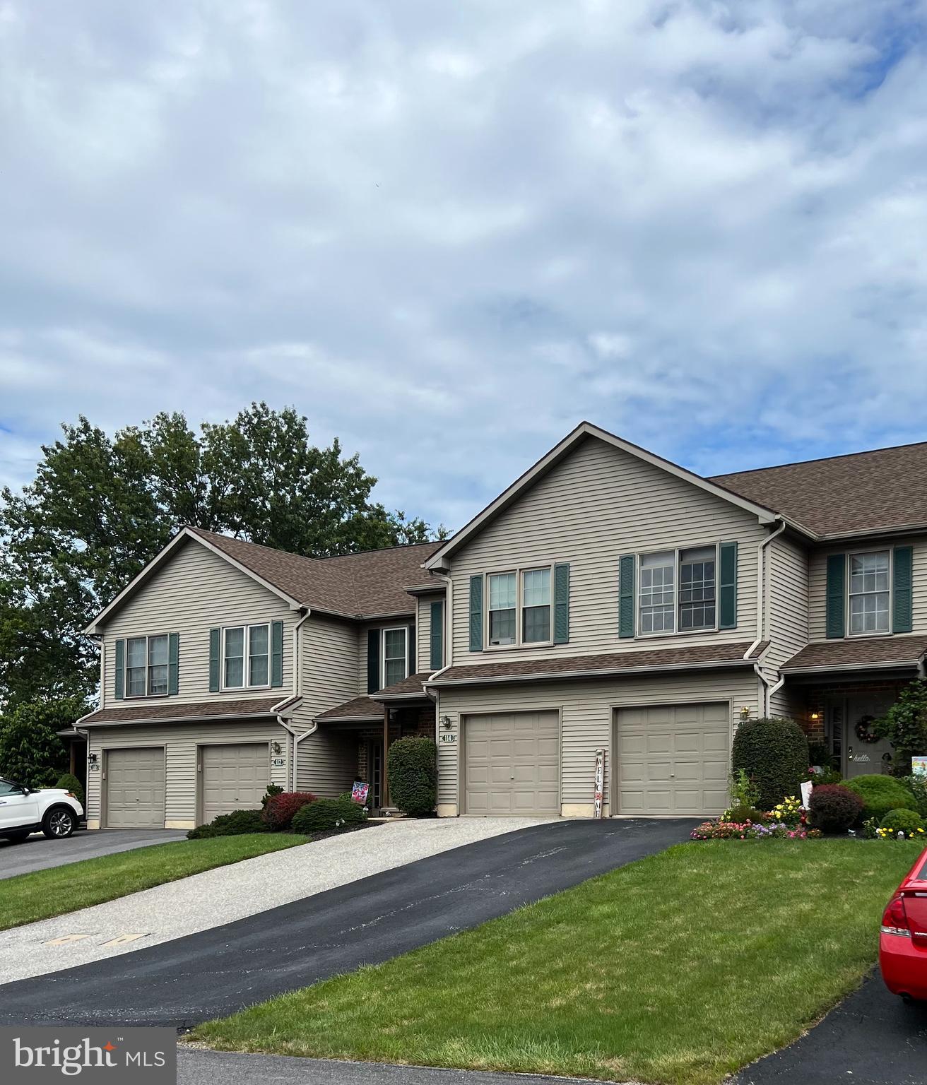 OAK RIDGE - Residential