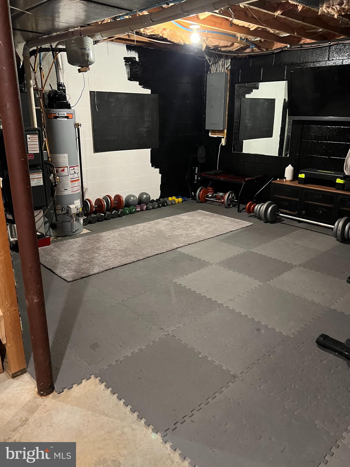 OAK RIDGE - Residential