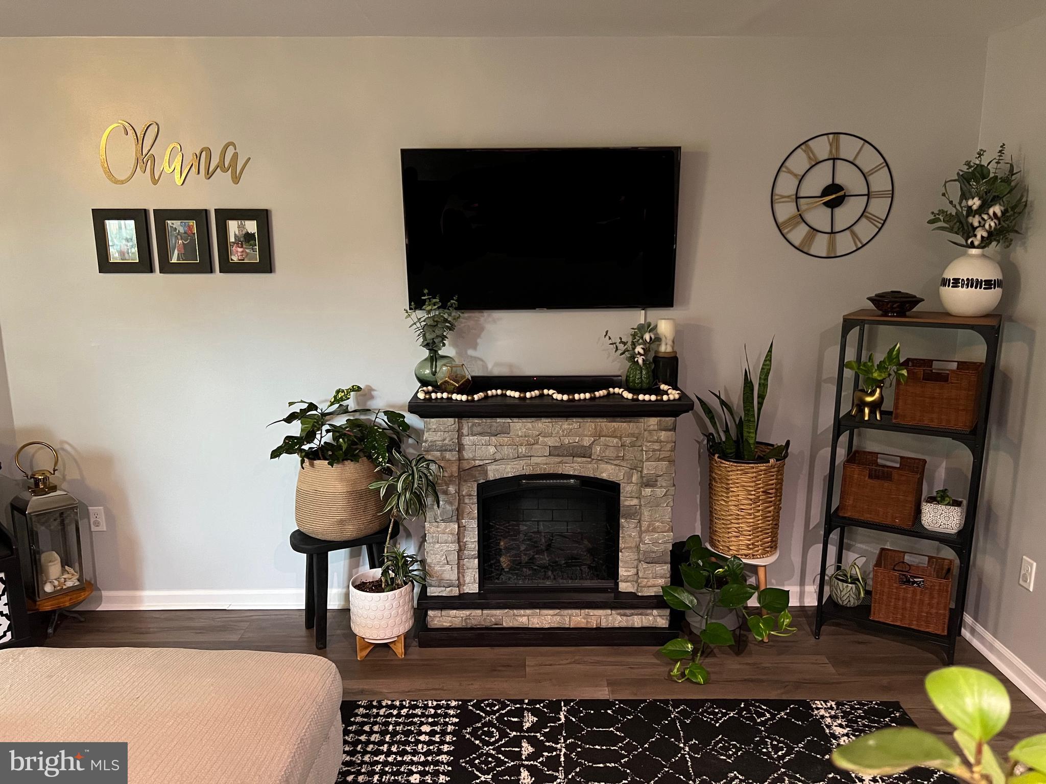 OAK RIDGE - Residential