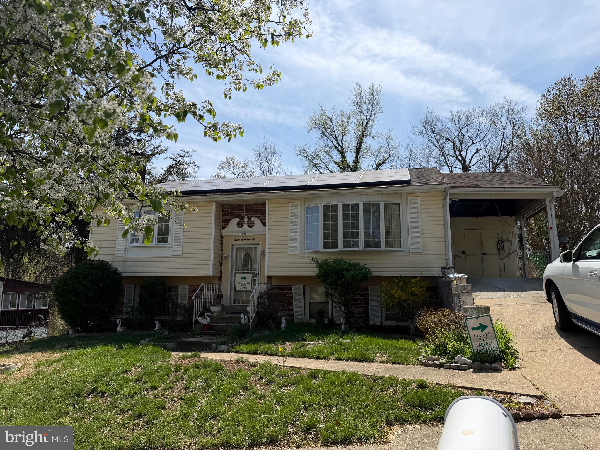 Photo 1 of 12 — 306 AQUA LYNN DRIVE, FORT WASHINGTON, MD 20744