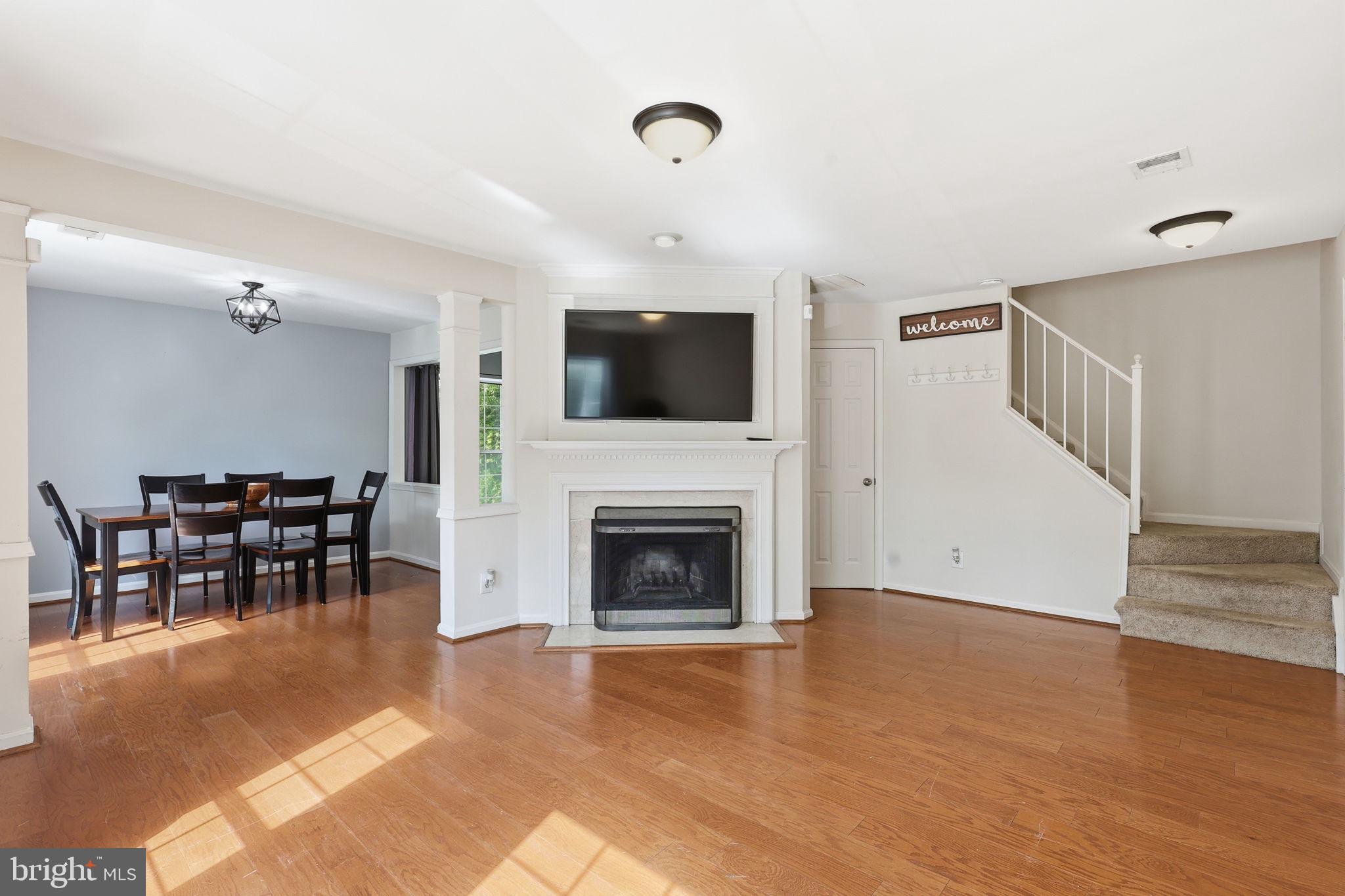 BULL RUN - Residential