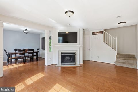 Tiny photo for 11188 Rienzi Place #201, MANASSAS, VA 20109 (MLS # VAPW2118436)