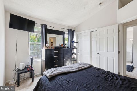 Tiny photo for 11188 Rienzi Place #201, MANASSAS, VA 20109 (MLS # VAPW2118436)