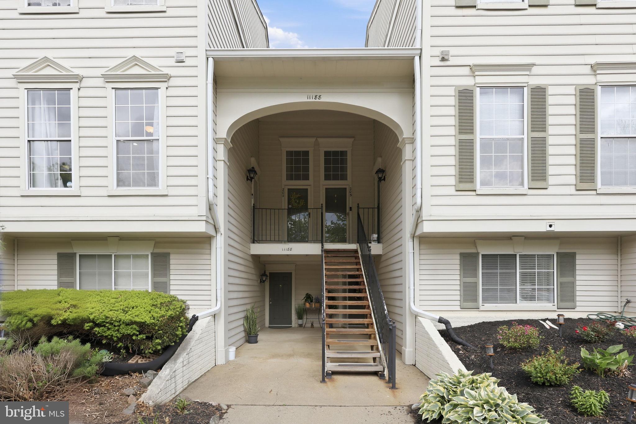 BULL RUN - Residential