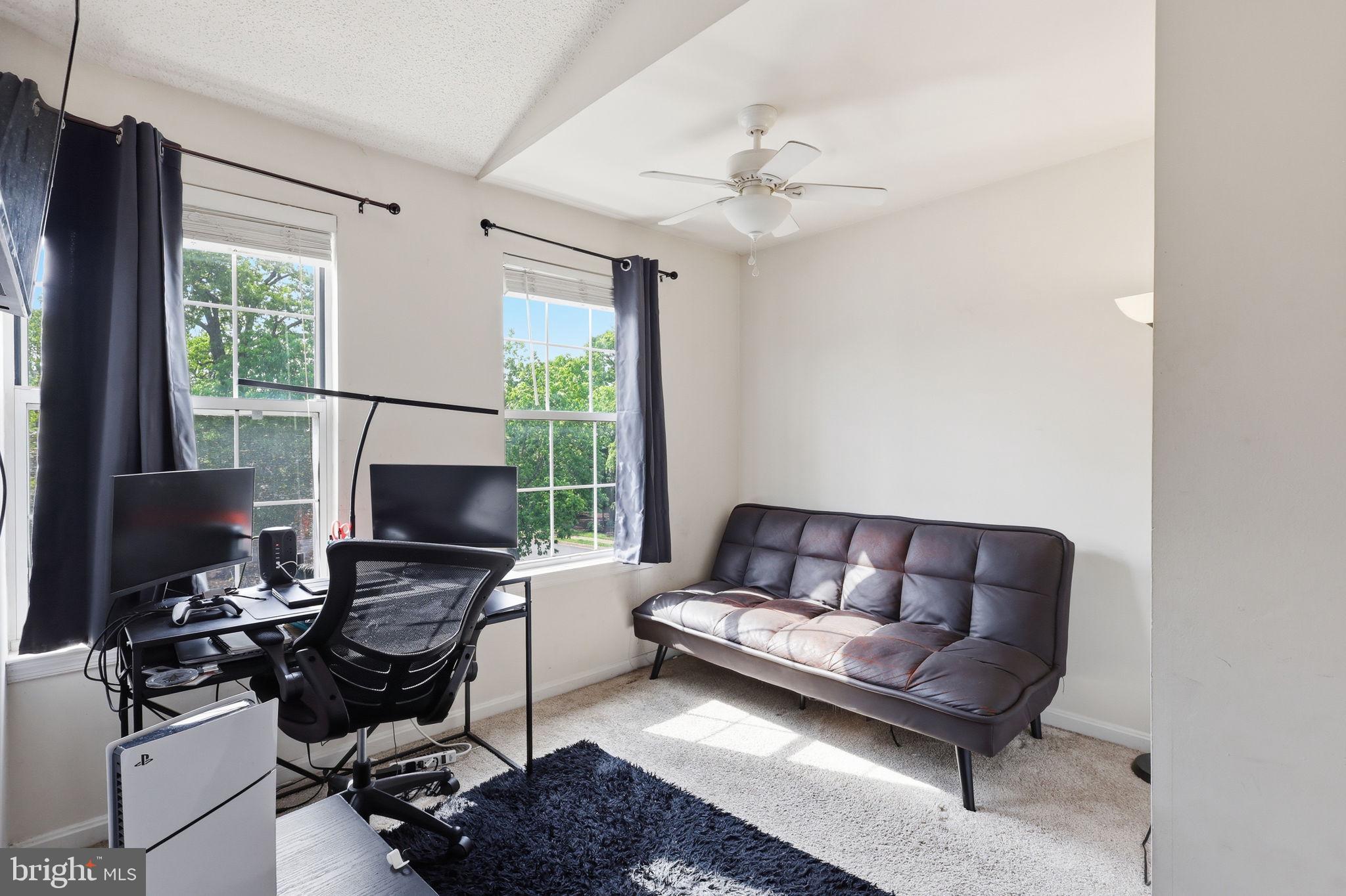 BULL RUN - Residential