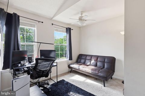 Tiny photo for 11188 Rienzi Place #201, MANASSAS, VA 20109 (MLS # VAPW2118436)